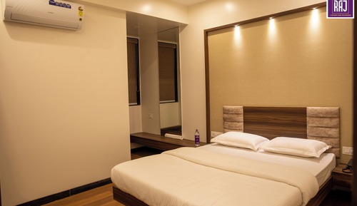 Habitación individual superior