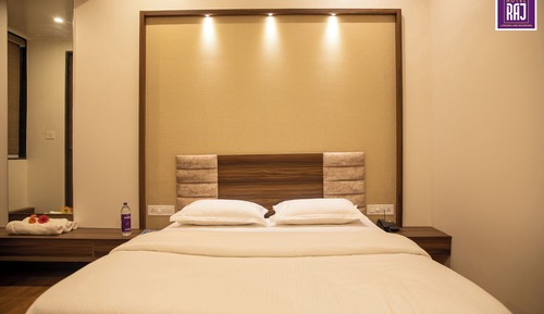 Habitación clásica