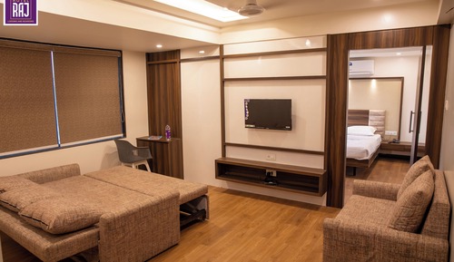 Suite Royal