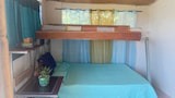 Bungalow, 1 habitación, fumadores, balcón