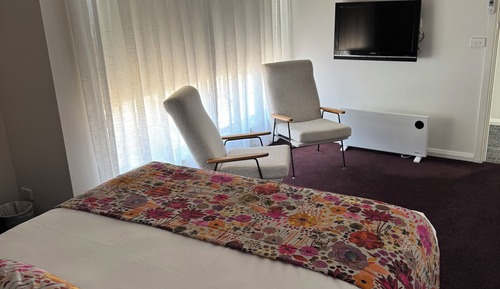 Apartamento Premium