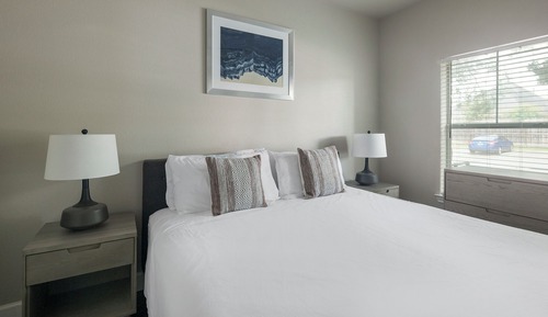 Apartamento, 1 habitación