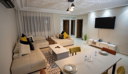 Suite Confort, 2 habitaciones, vistas a la montaña