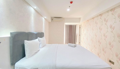 Apartamento estándar, 1 habitación (Apartment)