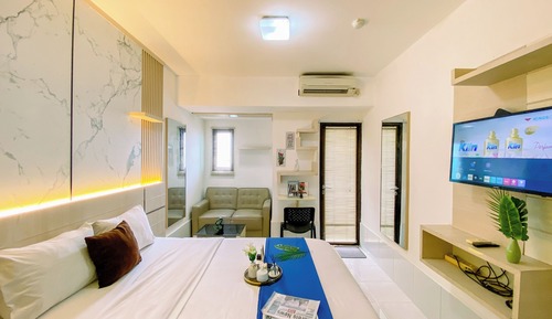Apartamento estándar, 1 habitación (Apartment)