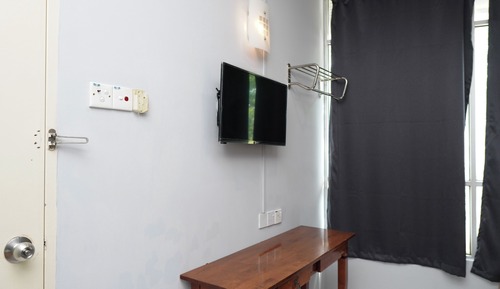 Habitación individual