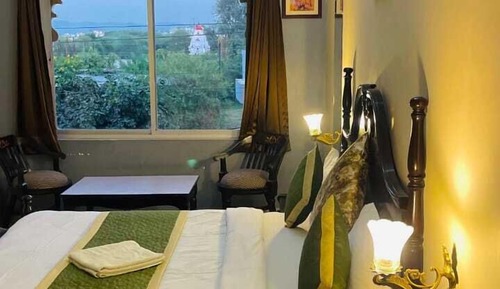 Habitación superior