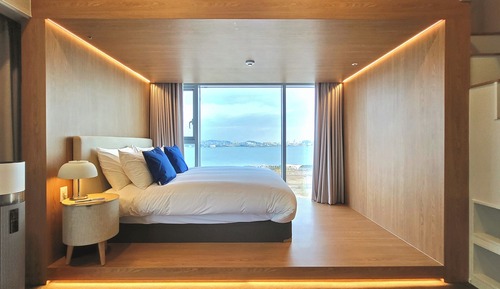 Royal Suite Room