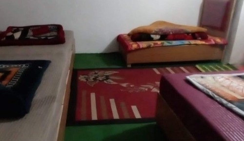 Habitación familiar