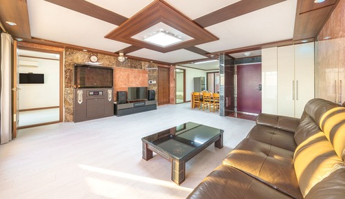 Habitación básica, 2 habitaciones (A301)