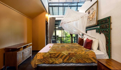Villa, 3 habitaciones