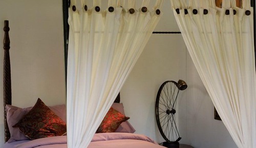 Villa, 2 habitaciones