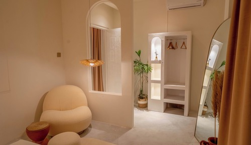 Apartamento Grand