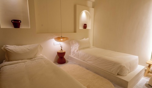 Suite presidencial