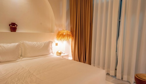 Apartamento exclusivo