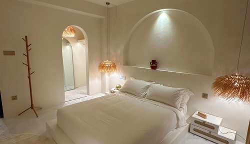 Apartamento de lujo