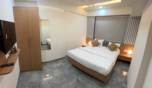 Habitación estándar