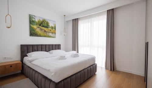 Apartamento superior