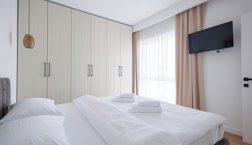 Apartamento Confort