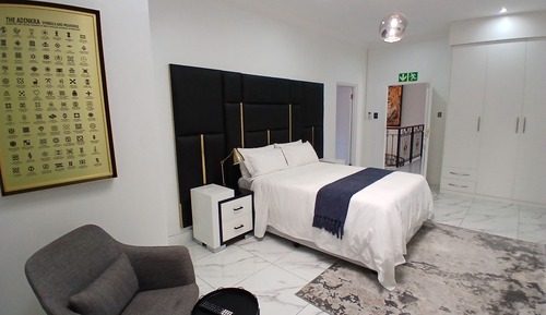 Habitación Premium