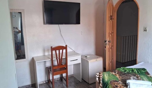 Habitación triple familiar