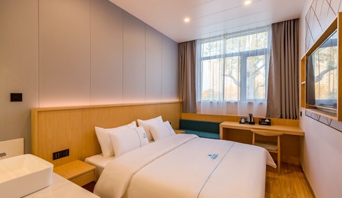 Habitación Confort