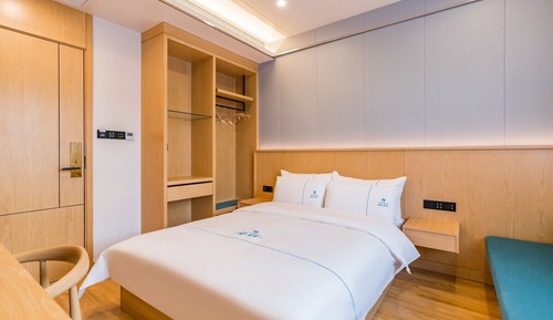 Habitación básica