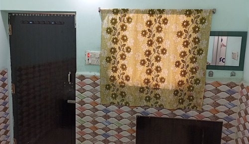 Habitación estándar