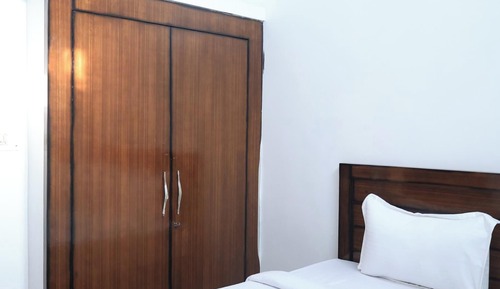 Habitación estándar