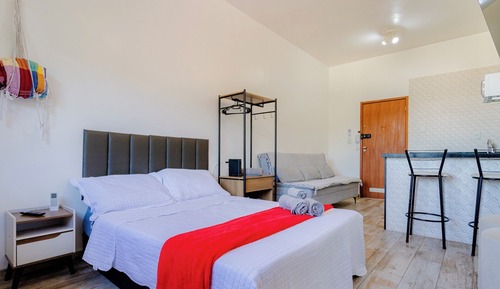 Apartamento básico