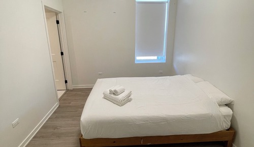 Habitación Confort doble