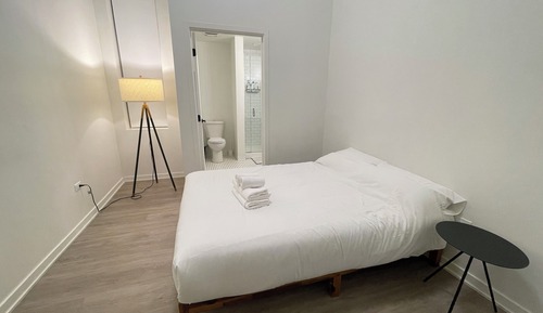 Habitación Confort doble