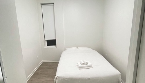 Habitación clásica doble