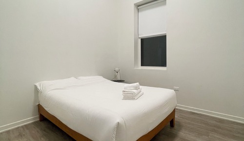 Habitación Confort doble