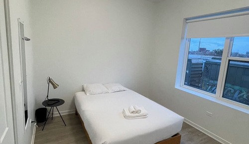 Habitación clásica doble