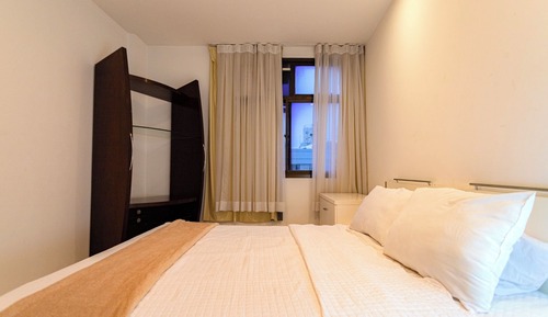 Apartamento básico