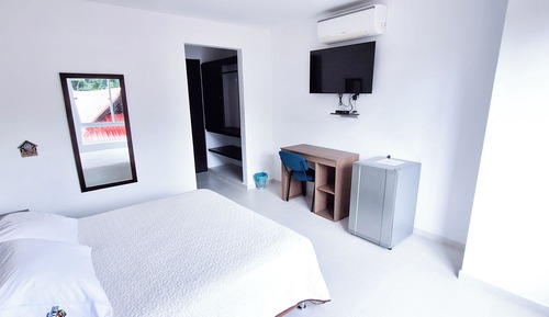 Habitación doble