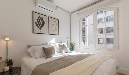 Apartamento Confort