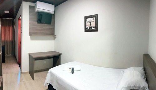 Habitación individual Confort