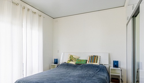 Estudio, varias habitaciones, accesible para personas con discapacidad, fumadores
