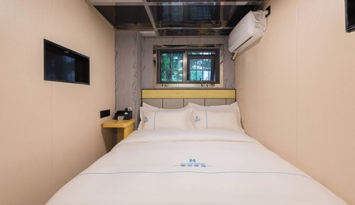 Habitación básica