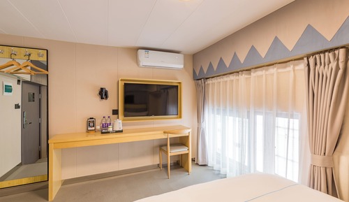 Habitación Confort