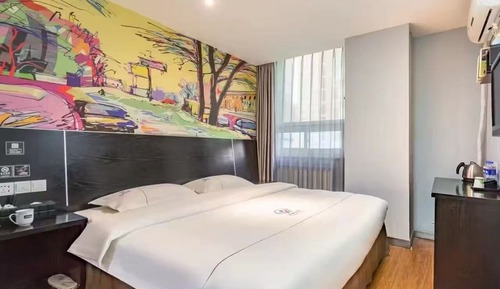 Habitación Confort