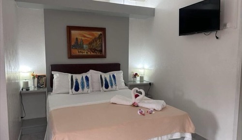 Habitación familiar