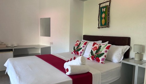 Suite estándar