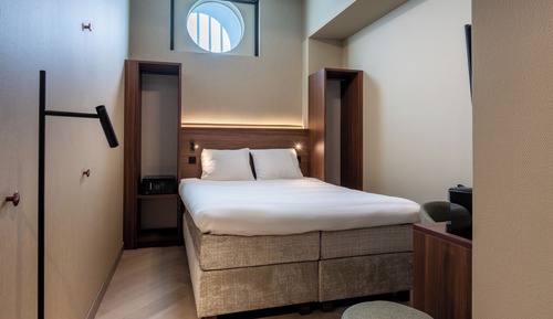 Comfort Room