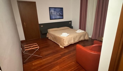 Habitación triple