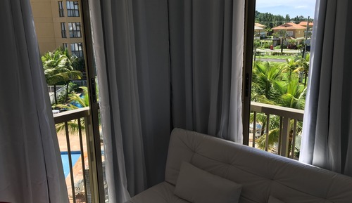 Apartamento Club
