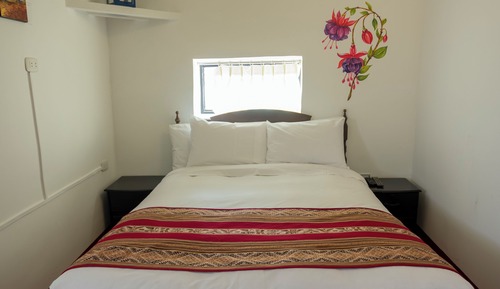 Habitación estándar