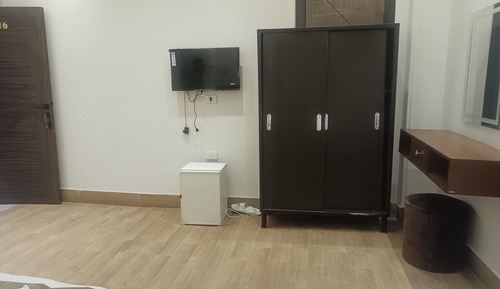 Habitación individual Confort